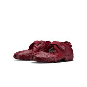 Nike Air Rift Botanical Stitch Team Red (Women’s). SIZE 8 - IH7318-677